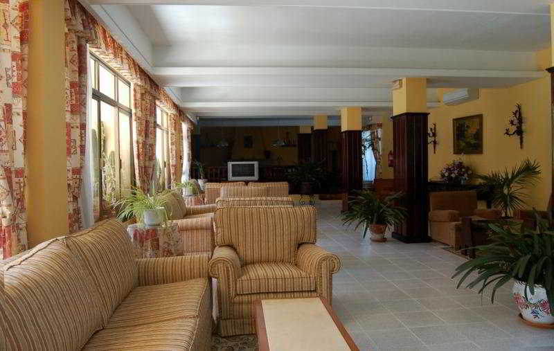 Apartamentos Isla Del Sol Can Pastilla  Exterior foto